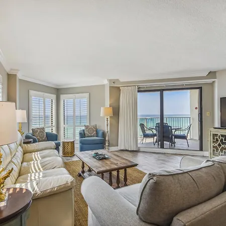Inlet Reef 408- By Holiday Isle Properties